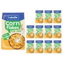 Lubella Corn Flakes CORN FLAKES 12 x 250g