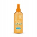 Lirene Sun suchý opaľovací olej na pokožku SPF50 150 ml