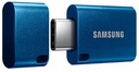 Pamäť Samsung Pendrive 128 GB USB-C USB 3.1 TYP