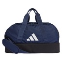 Adidas TIRO Duffel Bag BC S IB8649 námornícka modrá