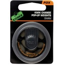 Fox Kwick Change Pop-up Weight Swan