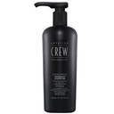 American Crew Precision Shave Gel - precízny gél