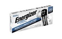 10x batéria Energizer L92 Ultimate Lithium R03 AAA