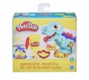 PLAY DOH F1337 hracie cesto MINI DINOSAUR REX HASBRO