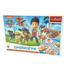 Čínska hra Trefl 02414 Paw Patrol