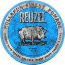 Reuzel Blue Strong Hold pomáda na vlasy 113g