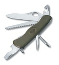 Nemecký armádny nôž Victorinox BUNDESWEHR 0.8461.MW4DE 