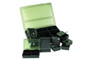 CARP BOX FOX ROYALE SYSTEM 25x20,3x5 cm