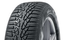 2x Nokian WR D4 195/60 R16 89H