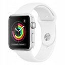 SILIKÓNOVÝ REMienok APPLE WATCH 3 6 7 8 SE 42/44/45