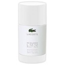 Lacoste L.12.12 Blanc Deodorant tyčinka 75ml