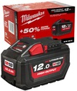 Batéria Milwaukee M18HB12 12Ah 4932464260 batéria