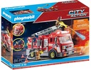 PLAYMOBIL HASIČSKÉ SVETLÁ SOUND 71233