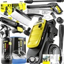 KARCHER K7 KOMPAKTNÁ SADA TLAKOVÝCH UMÝVAČOV PRE AUTÁ