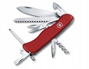 Vreckový nôž Victorinox Outrider Red