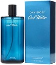 DAVIDOFF COOL WATER MAN EDT 200ml SPREJ