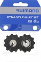 Prehadzovačky SHIMANO RD-M786 Y5XF98130 ORIGIN