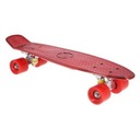 FISZKA SKATEBOARD PNB01 ELECTROSTYLE Nils Extreme