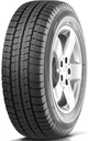 1x Paxaro Van Winter 195/75 R16 107/105R