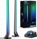 Govee H6047 Gaming Light Bars RGBIC LED lampy Wi-Fi Alexa Google Assistant