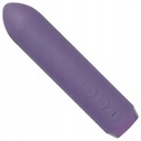 VIBRATOR PURPLE JE JOUE CLASSIC BULLET - CLASSIC