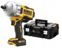 DEWALT Rázový uťahovák 18V 1626Nm 1/2