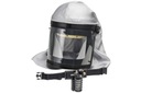 Maska Helmet SATA air vision 5000 uhlíkový filter 69500