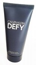 Calvin Klein DEFY sprchový gél šampón 100 ml