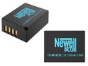 Batéria Newell Plus Fuji NP-W126