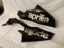 aprilia rs 50 plastový kryt motora pluhu