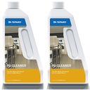 DR. Schutz PU CLEANER na 1,5 l vinylové panely