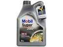 MOBIL SUPER 2000 X1 10W40 SL/CF A3/B3 5L