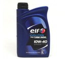 ELF EVOLUTION 700 TURBO DIESEL OLEJ 10W40 1L