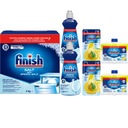 Finish SET: Salt Cleaner Vôňa na oplachovanie