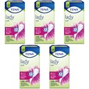 TENA Lady Slim Ultra Mini -5 balení po 28 kusov