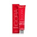 Schwarzkopf Igora Royal 5-99 - Farba, 60 ml, SUPER KRYTIE / KVALITA /