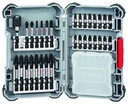 BOSCH 366 IMPACT Výber a kliknutie BIT SET, 31