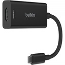 Adaptér Belkin USB-C (M) / HDMI (F) 2.1 8K, 11 cm