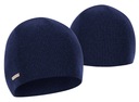 HELIKON URBAN BEANIE 50% MERINO NAVY VLNA