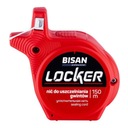 BISAN LOCKER ZÁVIT TESNIACI ZÁVIT 150M