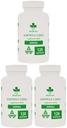 Chudnutie - Kontrola cukru - BIO MORINGA 360 kapsúl 600 mg