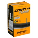 Continental MTB 27,5 auto ventilová duša - Schrader