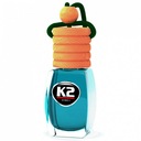 K2-FRAGRANCE VENTO FRESH SOLO 24 KS