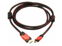 HDMI kábel pre Casio EX-Z270 Z400 ZR10 ZR100 ZR300 ZR320 ZR400 ZR310 ZR200