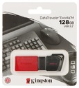 PENDRIVE KINGSTON DataTraveler EXODIA M DTXM 128 GB 128 GB