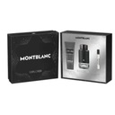 MONTBLANC DARČEKOVÝ SET MONT BLANC EXPLORER 100ML + 7,5ML + 100ML