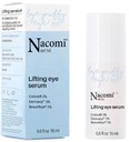 NACOMI liftingové očné sérum 15 ml