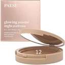 PAESE GLOWDER POWDER POWDER MIST 12 prírodná béžová