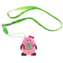 Tamagotchi Tamagoczi Interactive Electronic Pet Pink