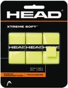 Head Xtreme Soft tenisový vonkajší obal z limetky